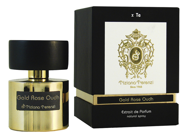 Gold Rose Oudh