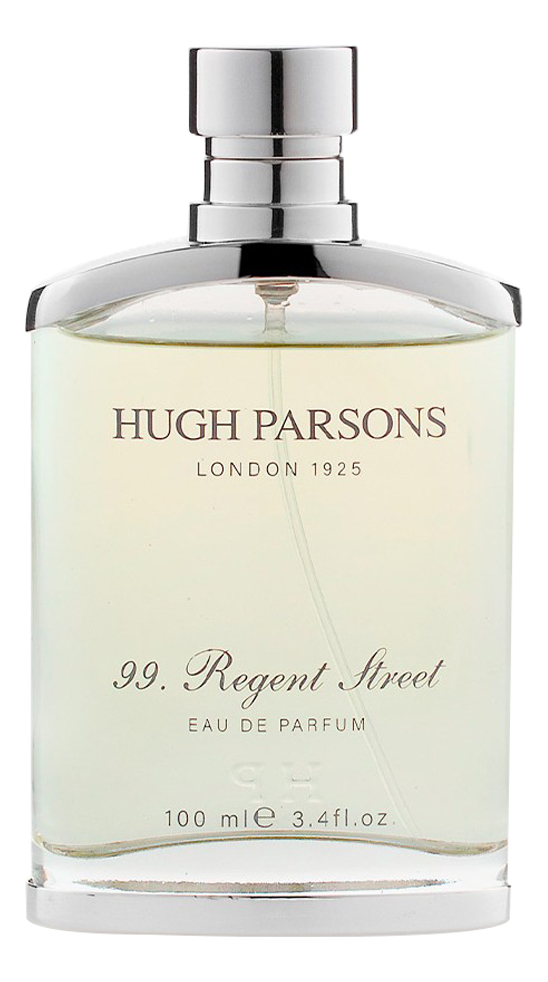 

99 Regent Street: парфюмерная вода 2мл, 99 Regent Street