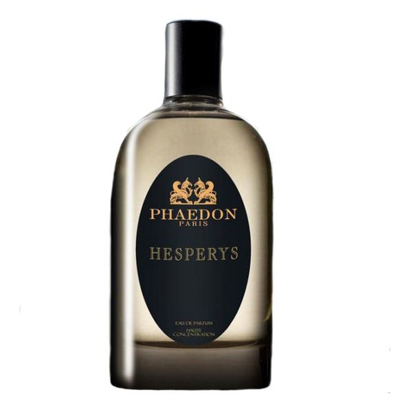 

Hesperys: парфюмерная вода 2мл, Hesperys