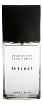 L'Eau D'Issey Intense Pour Homme