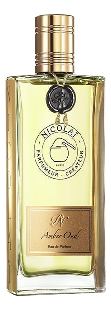 

Amber Oud: парфюмерная вода 100мл тестер, Amber Oud