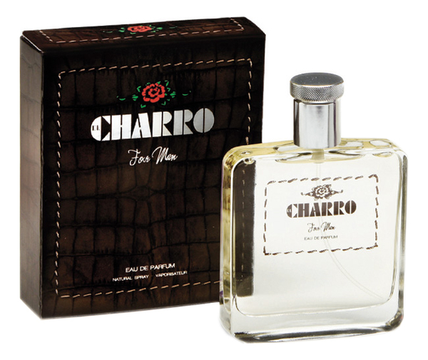 

El Charro for men: парфюмерная вода 100мл, El Charro For Men