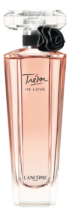 

Tresor in Love: парфюмерная вода 75мл уценка, Tresor In Love