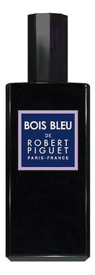 Bois Bleu: парфюмерная вода 2мл