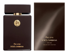 Dolce & Gabbana The One Collector Editions 2014 for Men