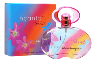 Incanto perfume original price sale