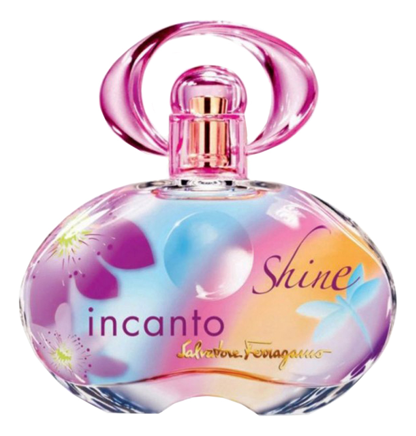 Incanto Shine: туалетная вода 1,5мл incanto shine туалетная вода 100мл