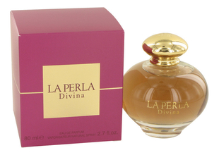 Divina Eau de Parfum