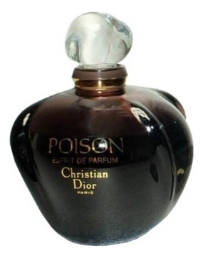 Poison Esprite De Parfum Винтаж