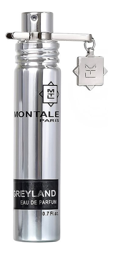 

Greyland: парфюмерная вода 20мл, Greyland