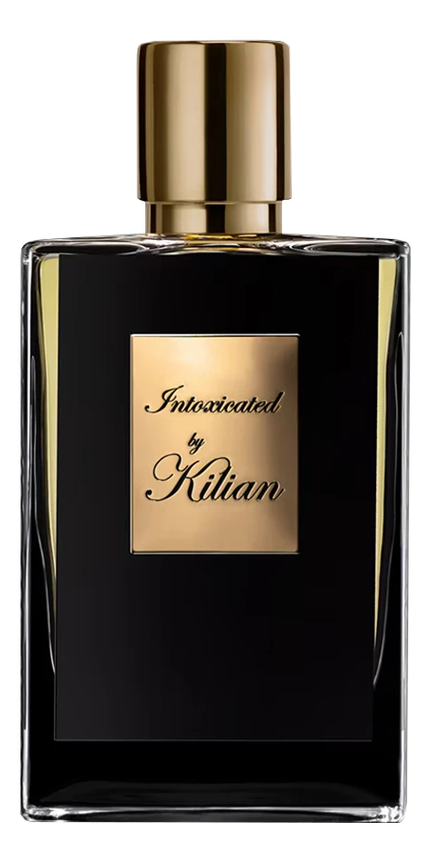 Kilian Intoxicated