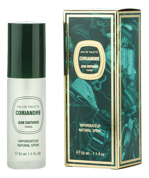 Coriandre