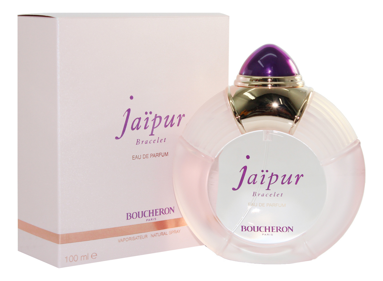 Jaipur Bracelet: парфюмерная вода 100мл