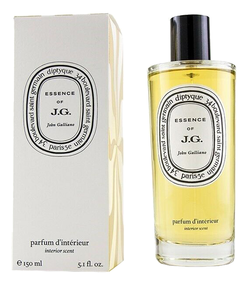 Diptyque John Galliano: ароматизатор для помещений 150мл