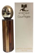 Courreges Amerique Винтаж