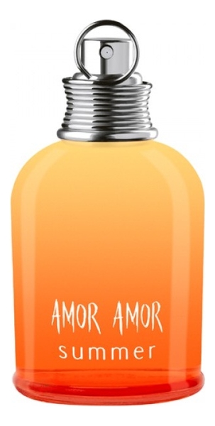 Amor Amor Summer 2012 туалетная вода 100мл 7843₽