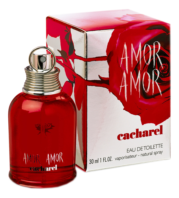 Amor Amor