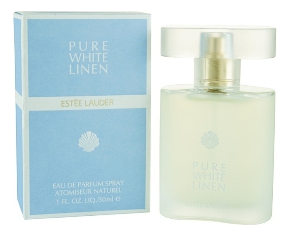 

White Linen Pure: парфюмерная вода 30мл, White Linen Pure
