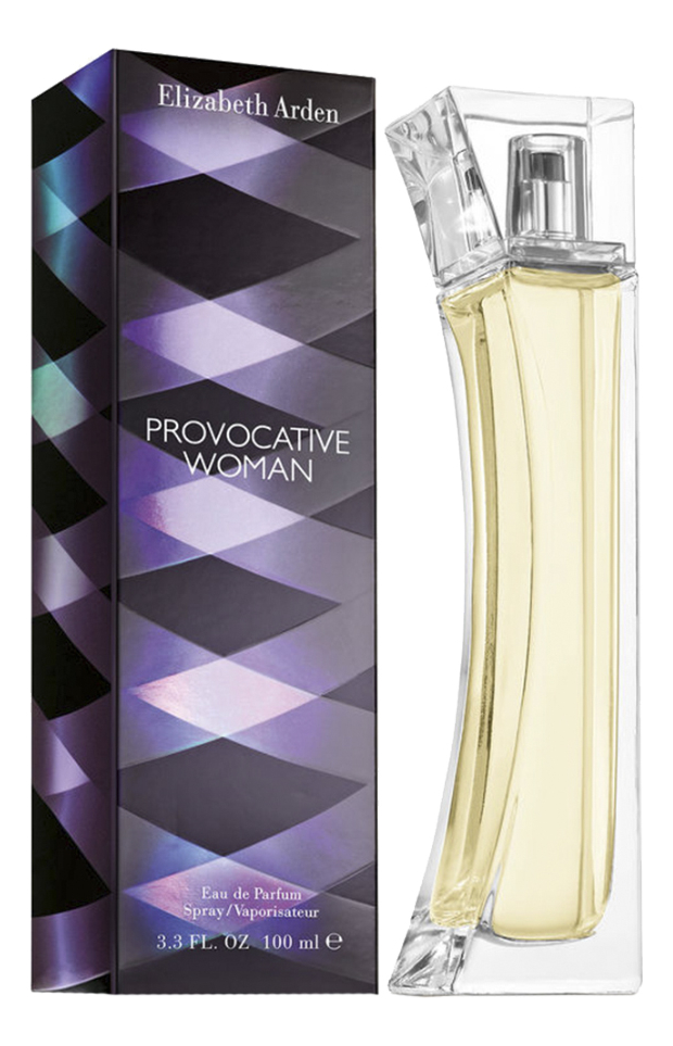

Provocative Woman: парфюмерная вода 100мл, Provocative Woman