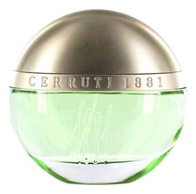 Cerruti  1881 pour femme Fraicheur D'ete summer