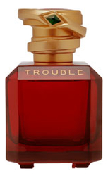Boucheron trouble купить элитные духи для женщин в Москве, Бушерон ...