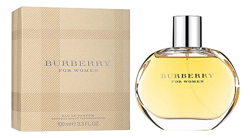 Women: парфюмерная вода 100мл burberry weekend for men 100