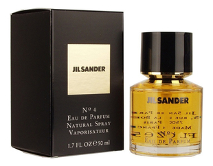 Jil Sander No 4