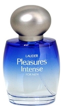 Estee Lauder  Pleasures Intense For Men