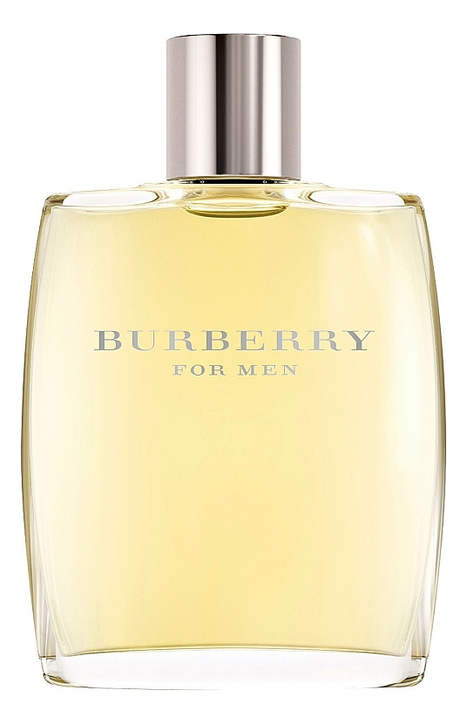 Burberry mens clearance parfum