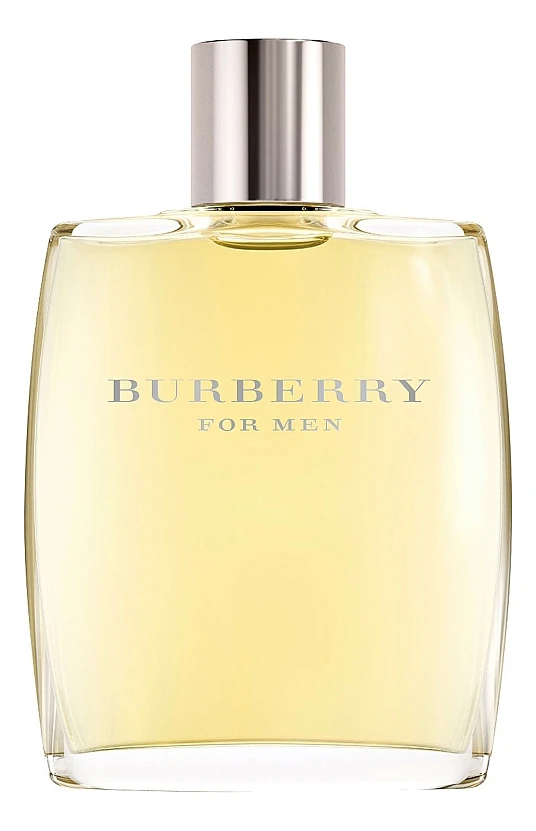Burberry Men