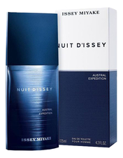 Issey Miyake  Nuit D'Issey Austral Expedition