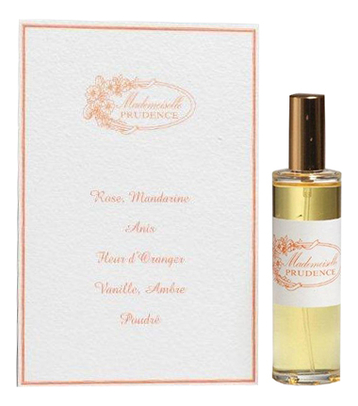 

Mademoiselle Orange Flowers: туалетная вода 50мл, Mademoiselle Orange Flowers
