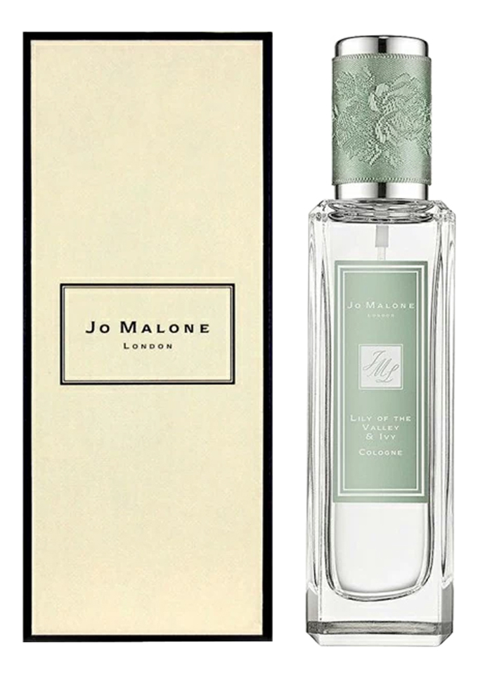 Lily of the Valley &amp; Ivy: одеколон 30мл