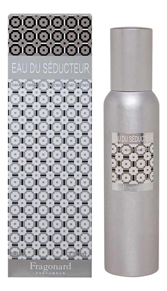 

Eau du Seducteur: туалетная вода 100мл, Eau Du Seducteur
