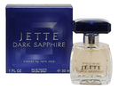  Jette Dark Sapphire