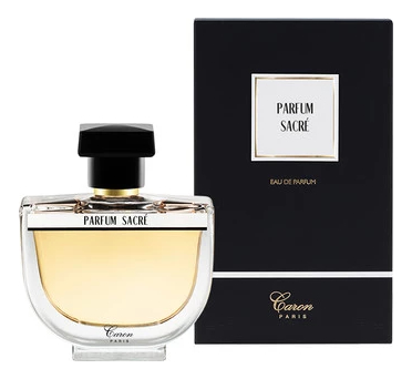 Parfum Sacre: парфюмерная вода 100мл caron parfum sacre 2017 парфюмерная вода 50 мл для женщин