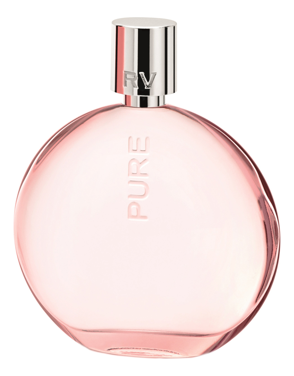

RV Pure Woman: туалетная вода 120мл уценка, RV Pure Woman
