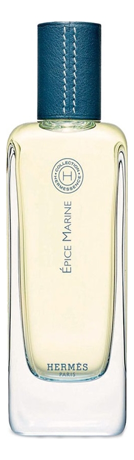 

Hermessence Epice Marine: туалетная вода 1,5мл, Hermessence Epice Marine