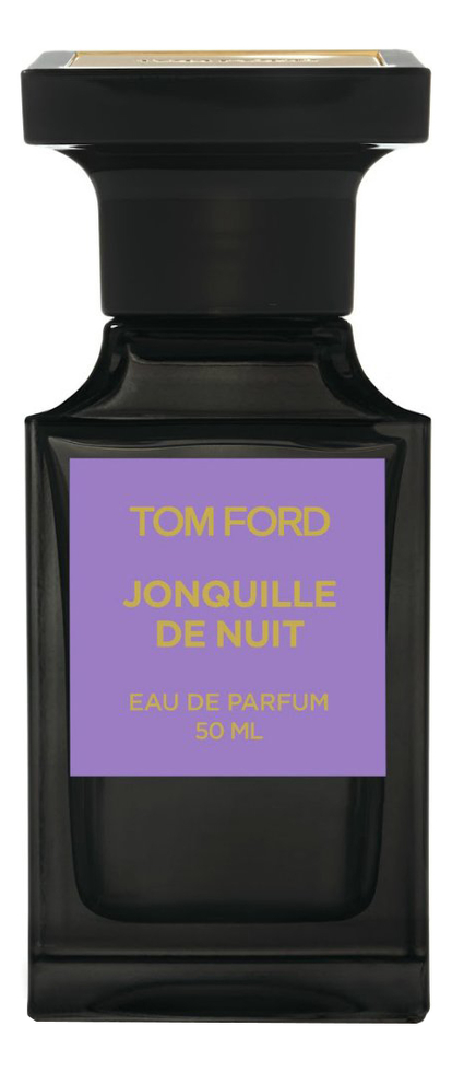 Jonquille de Nuit: парфюмерная вода 50мл уценка tom ford парфюмерная вода jonquille de nuit 50 мл