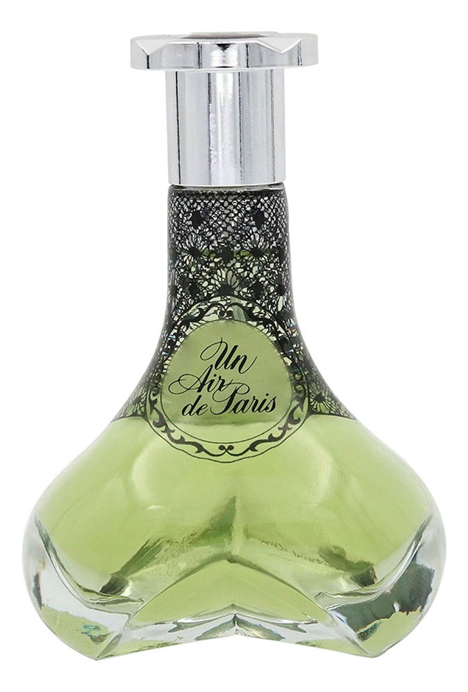 

Un Air de Paris Spicy: парфюмерная вода 8мл, Un Air De Paris Spicy
