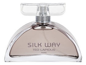 Silk Way: парфюмерная вода 50мл тестер