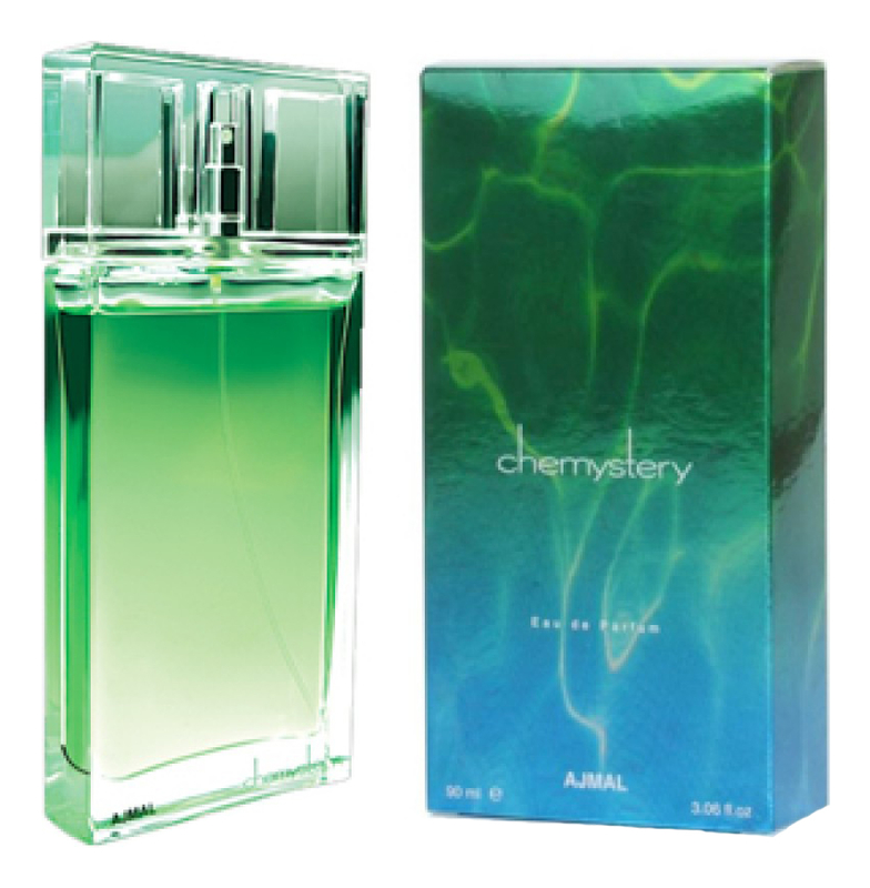 

Chemystery: парфюмерная вода 90мл, Chemystery