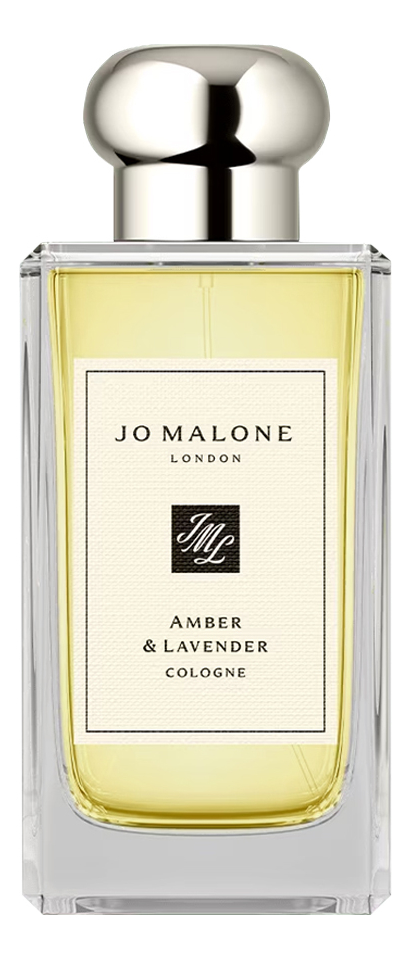 

Amber & Lavender: одеколон 9мл, Amber & Lavender