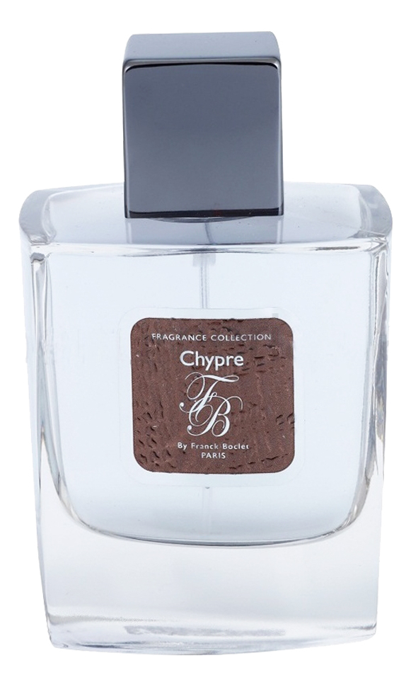 цена Chypre: парфюмерная вода 100мл уценка