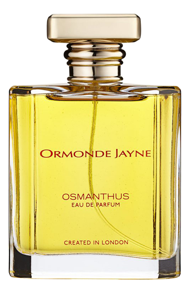 

Osmanthus: парфюмерная вода 120мл уценка, Osmanthus