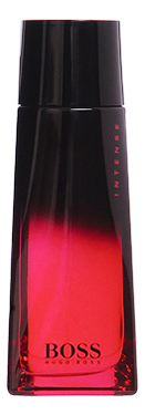 

Boss Intense: парфюмерная вода 90мл уценка, Boss Intense