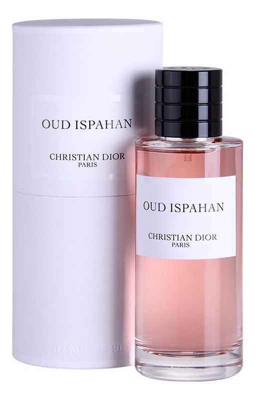 Oud Ispahan: парфюмерная вода 125мл oud ispahan new look limited edition парфюмерная вода 125мл