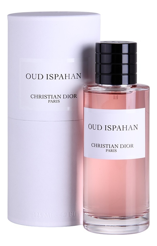 

Oud Ispahan: парфюмерная вода 125мл, Oud Ispahan