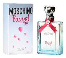 Духи МОСКИНО — купить в Москве мужские и женские ароматы Moschino ...