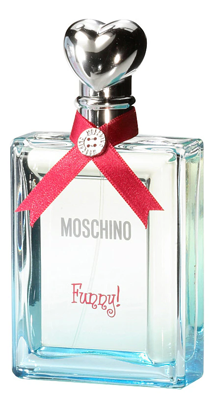 Moschino Funny
